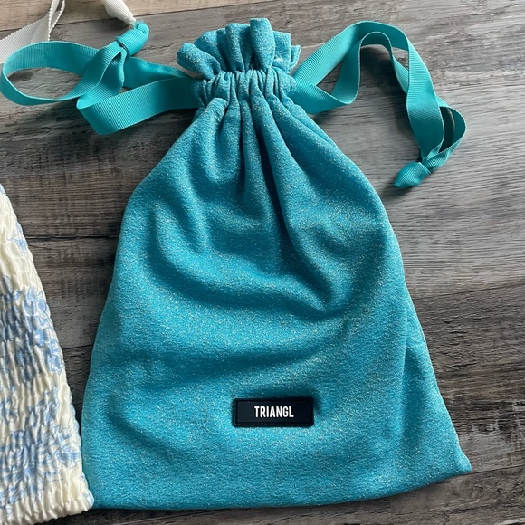 Triangl bikini storage bags - Picture 2 of 4